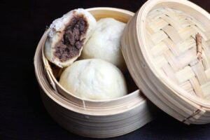 Doubao au Thermomix