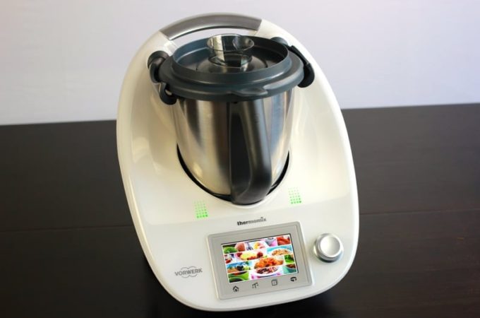 Thermomix TM5