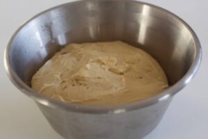 Pâte brioche babka Thermomix