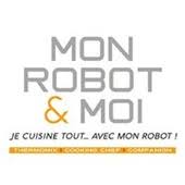 Mon robot et moi