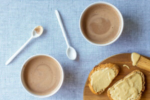 Chocolat chaud au Thermomix