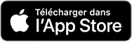 Téléchargez l'application Yummix dans l'App Store
