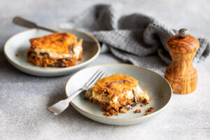 Moussaka au Thermomix