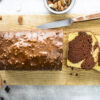Gâteau marbré au Thermomix
