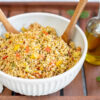 Taboulé au Thermomix