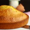 Gâteau au yaourt Thermomix