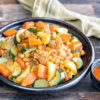 Couscous au Thermomix