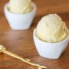 Glace vanille Thermomix