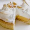 Recette de tarte au citron Thermomix