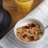 Muesli thermomix