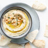 Houmous au Thermomix
