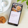Application mobile Yummix