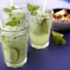 Recette de mojito Thermomix