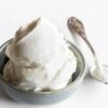 Recette de chantilly mascarpone Thermomix