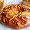 Brioche des rois Thermomix