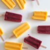 Bâtonnets glacés au Thermomix
