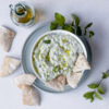 Tzatziki au Thermomix
