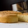 Recette de génoise au Thermomix