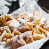 Recette de bugnes au Thermomix