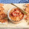 Tomatade au thermomix